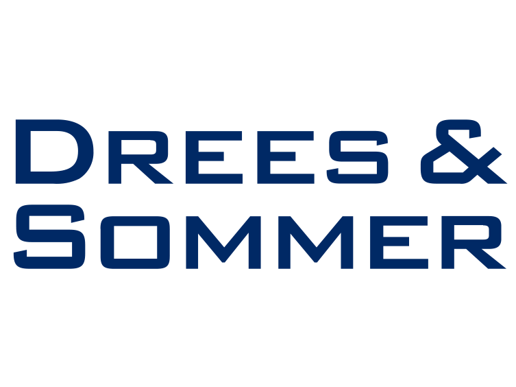 Logo Drees & Sommer