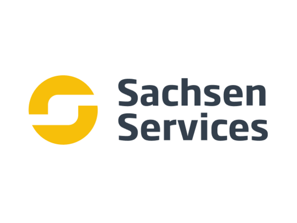 Logo Sachsen Services