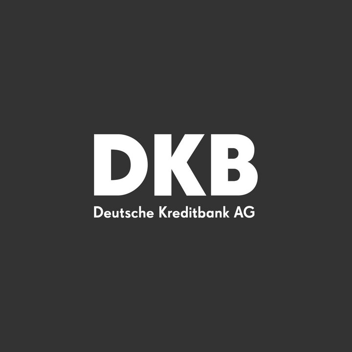 Logo DKB Deutsche Kreditbank