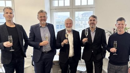 Finnofleet TXS Partnerschaft