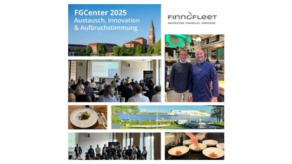FCCenter Anwendertreffen 2025