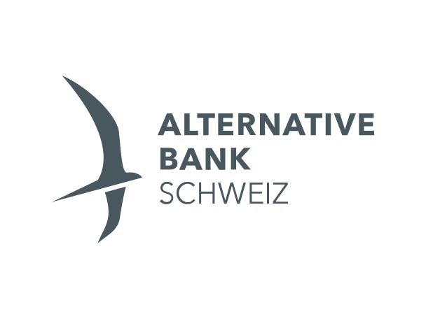 Logo Alternative Bank Schweiz