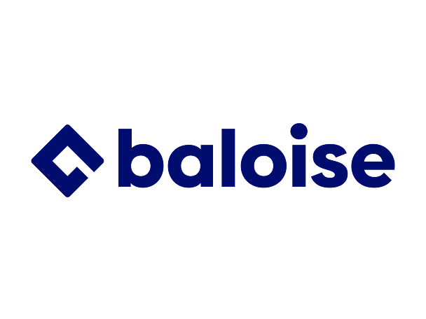 Logo Baloise
