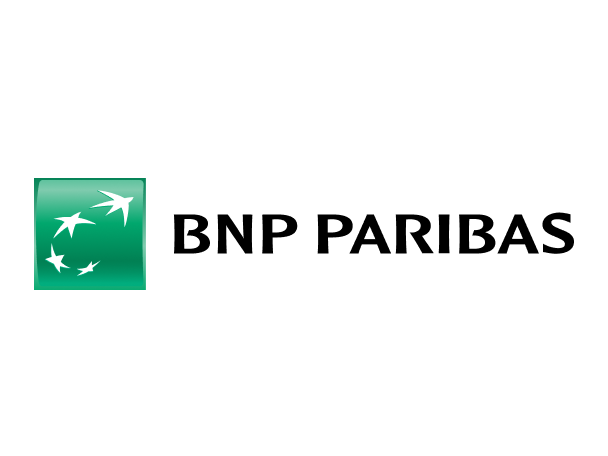 Logo BNP Paribas