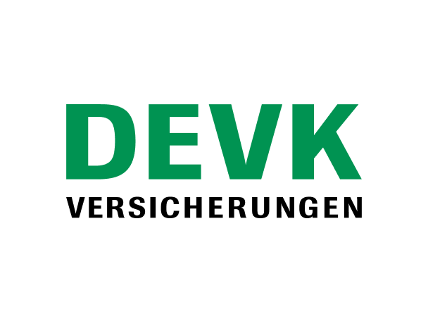Logo DEVK