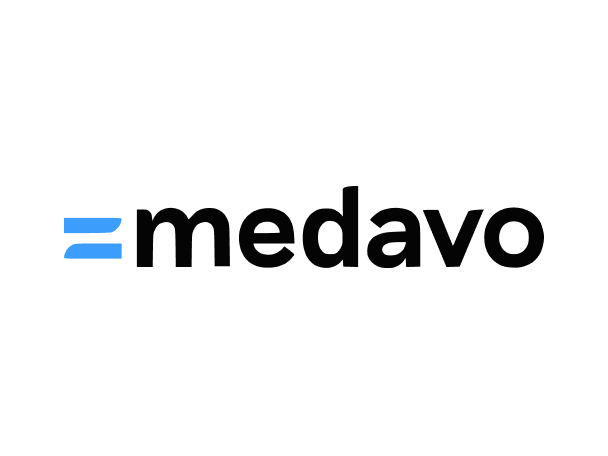 Logo Medavo