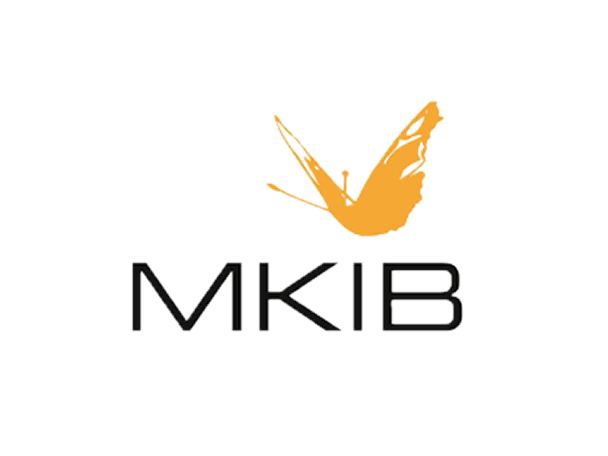 Logo MKIB